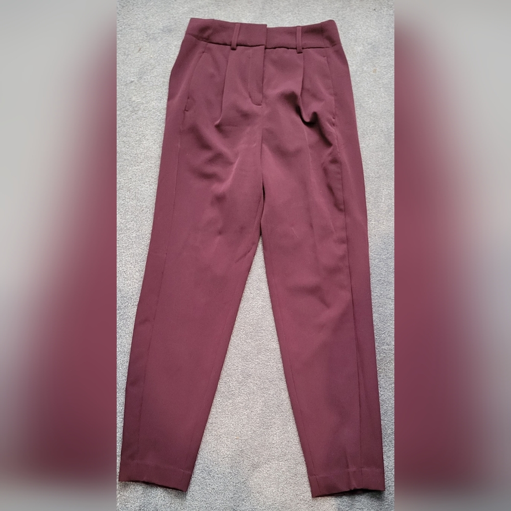 Express Slacks